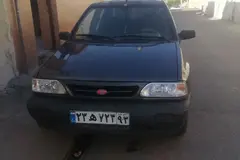 پراید، 131