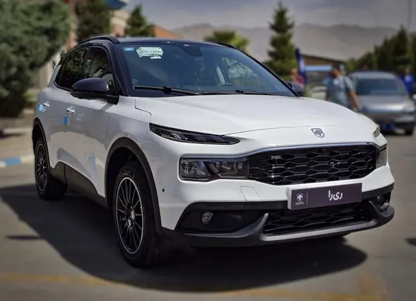 ری را، 1.7 لیتر توربو