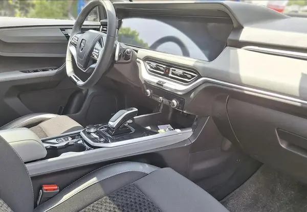 ری را، 1.7 لیتر توربو