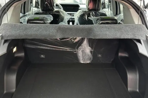 ری را، 1.7 لیتر توربو