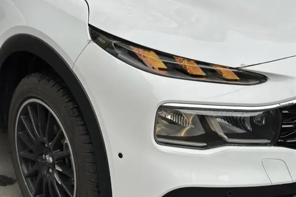 ری را، 1.7 لیتر توربو