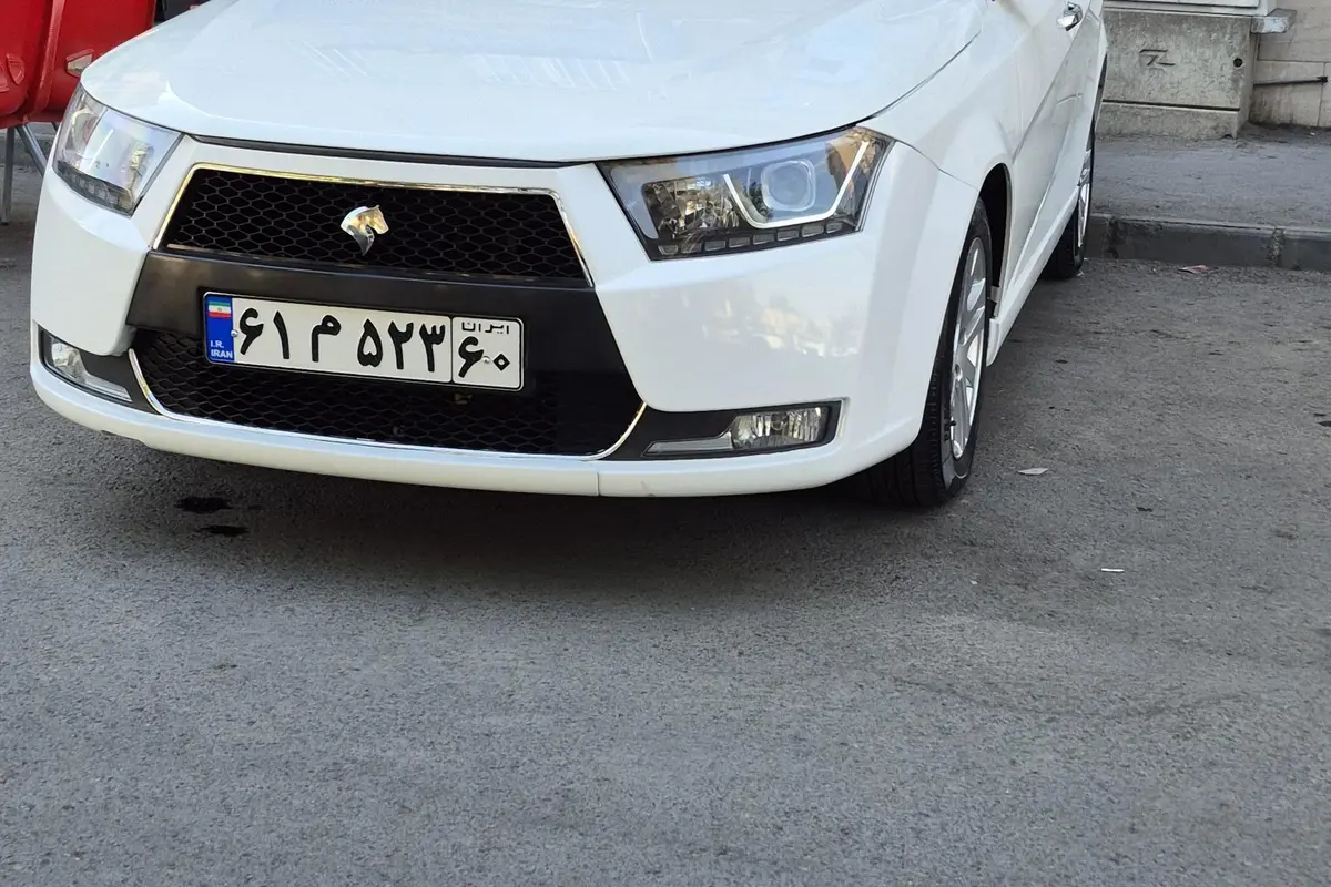 دنا،  پلاس EF7P