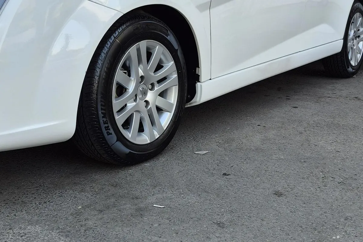 دنا،  پلاس EF7P