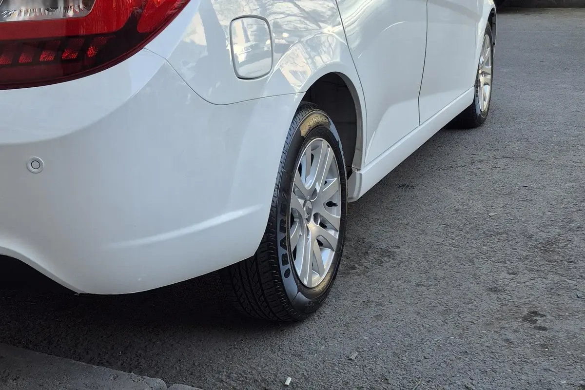 دنا،  پلاس EF7P