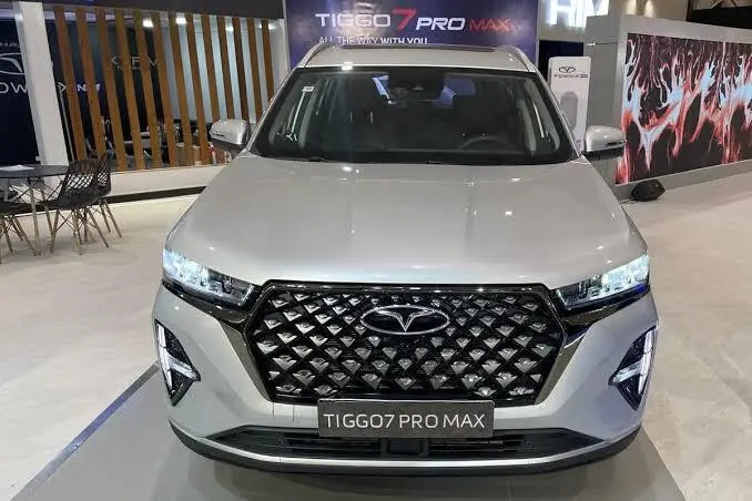 فونیکس،  تیگو 7 پرو مکس (F7)