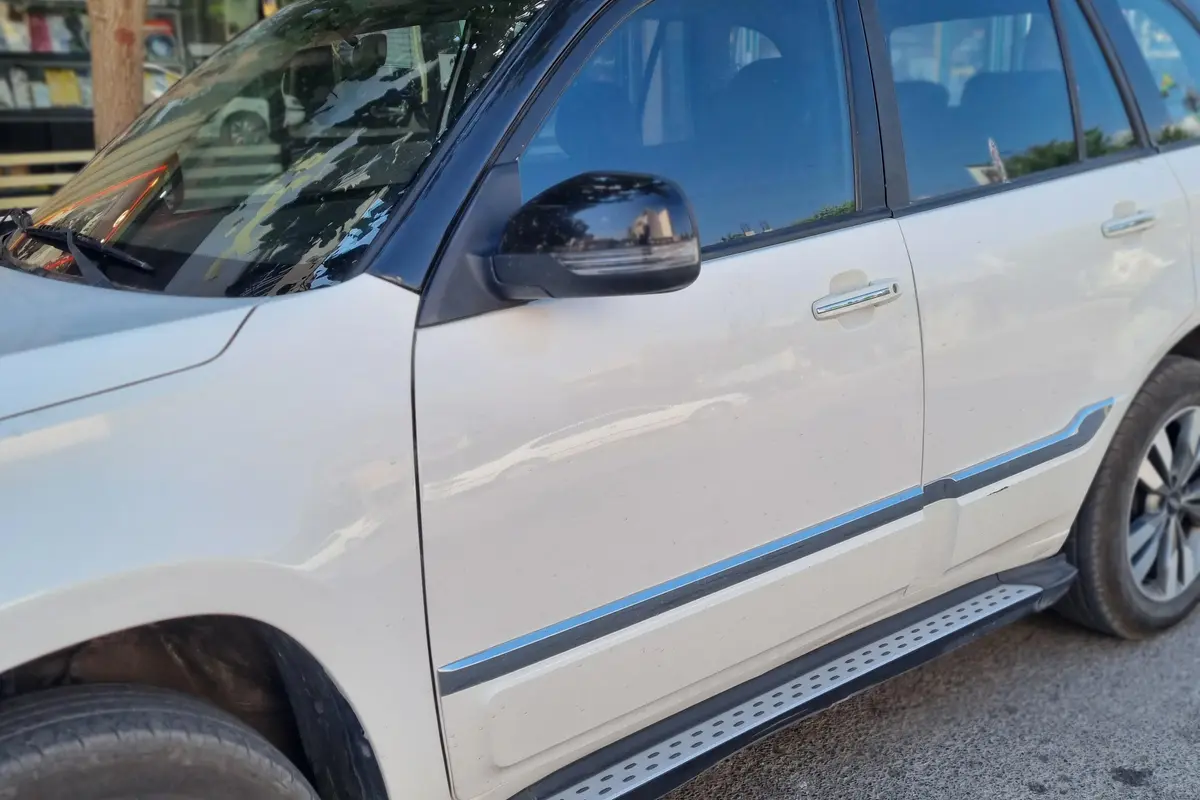 ام وی ام  X33 S