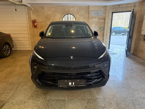 لاماری، ایما HEV