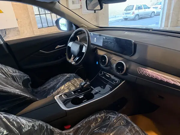 لاماری، ایما HEV