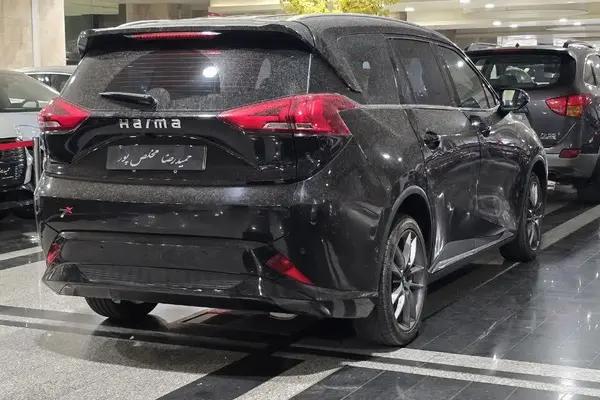 هایما  7X