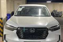 هوندا، HR-V