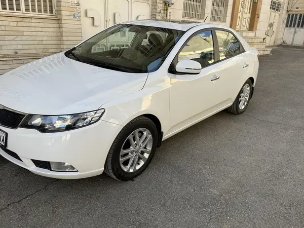 کیا، سراتو (مونتاژ)