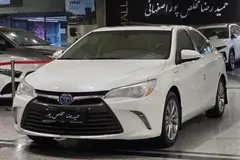 تویوتا، کمری هیبرید