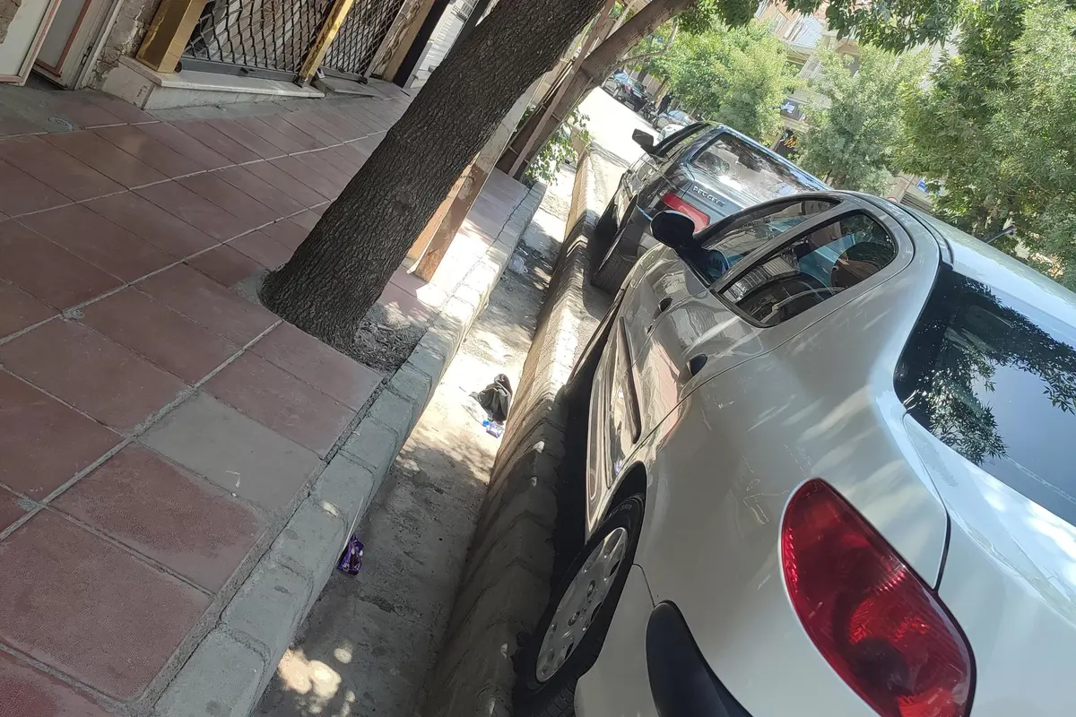 پژو،  206 SD