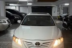 تویوتا، کمری