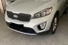 کیا، سورنتو