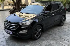 هیوندای، سانتافه