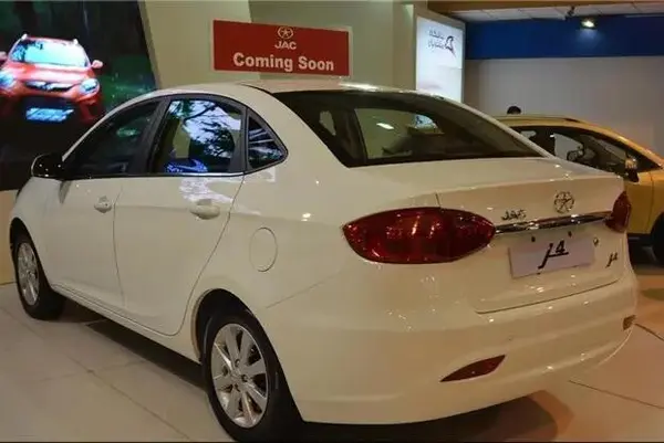 پیش فروش جک، جی 4