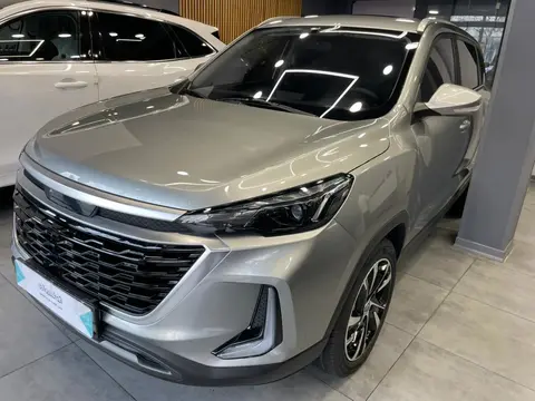 تیگارد، X35 پلاس