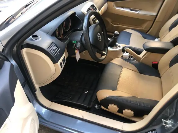 برلیانس  H320