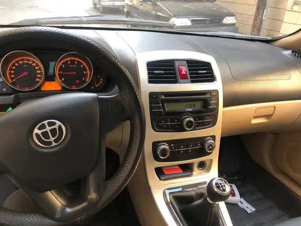 برلیانس  H320