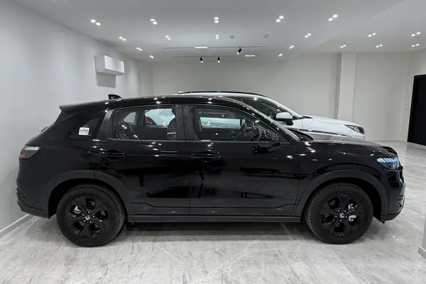 هوندا  HR-V eHEV