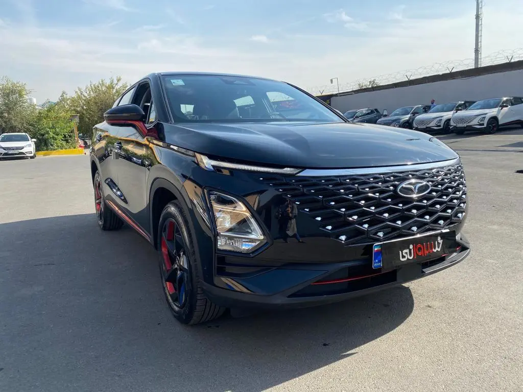 فونیکس  FX
