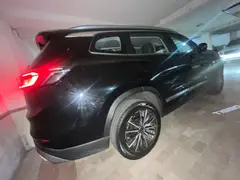 فونیکس، تیگو 8 پرو هیبرید (F8 PRO PHEV)