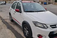 کوییک، دنده ای R