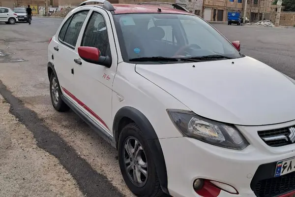 کوییک، دنده ای R