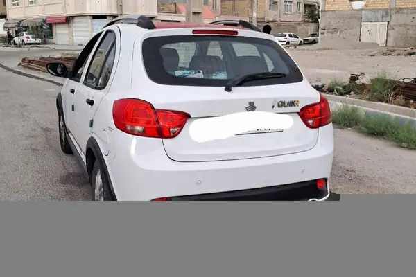 کوییک، دنده ای R