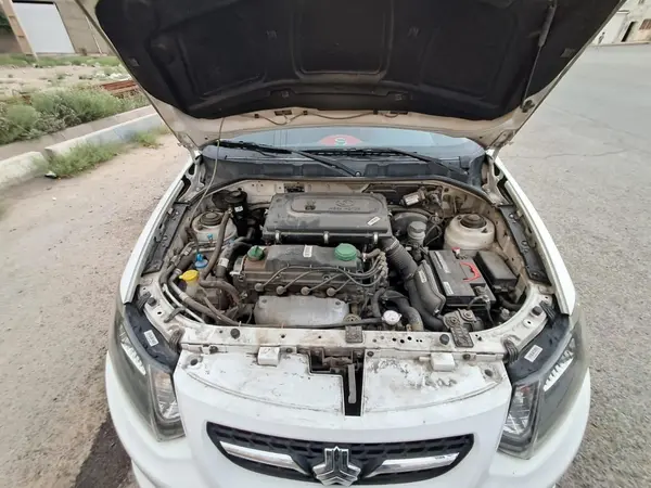 کوییک، دنده ای R