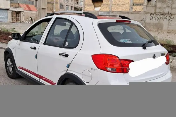 کوییک، دنده ای R