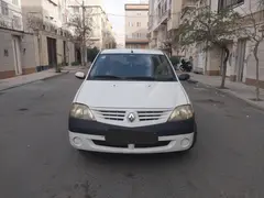 رنو، تندر 90