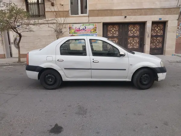 رنو، تندر 90