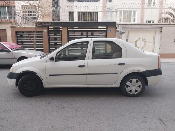 رنو، تندر 90