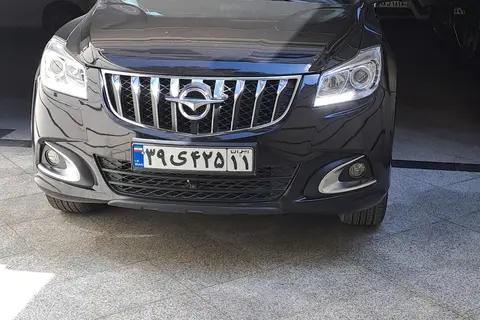 هایما، S7