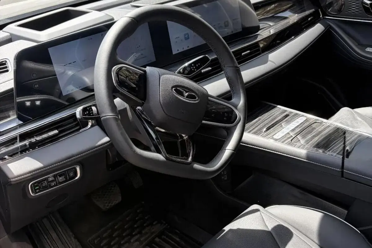 فونیکس،  FX EV