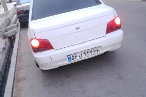 پراید، 132