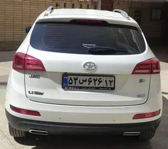 جک، S5