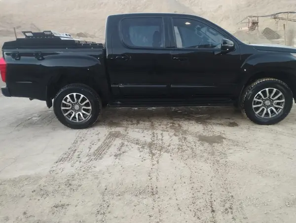 فوتون، تونلند G7