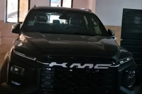 کی ام سی، T9