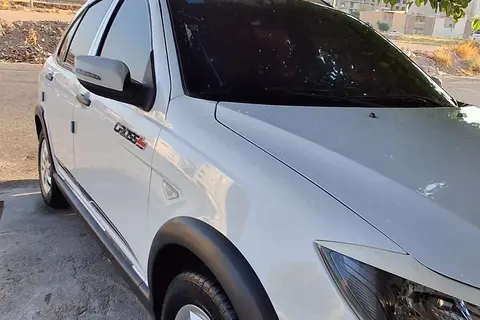 کوییک، SR