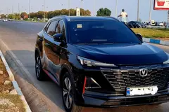 چانگان، CS 55 پلاس