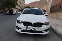 تارا، دنده ای V1 پلاس