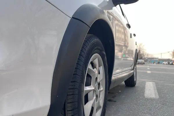 کوییک، دنده ای