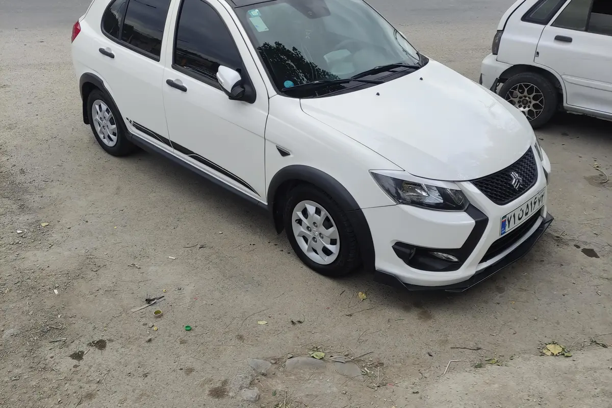 کوییک،  SR