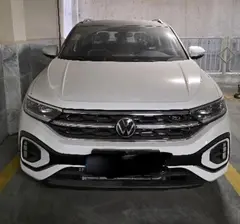 فولکس، تی راک