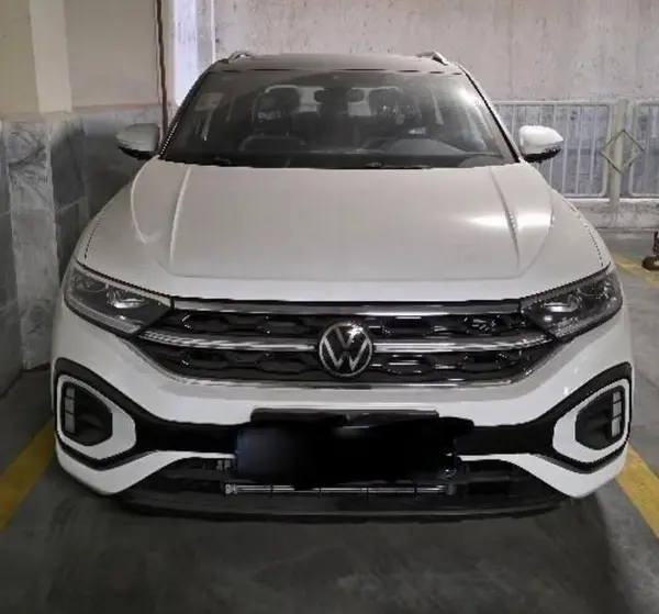 فولکس، تی راک