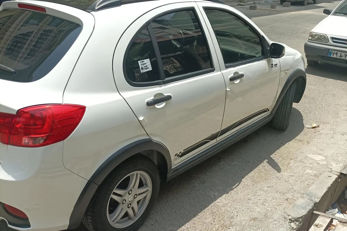 کوییک  دنده ای R