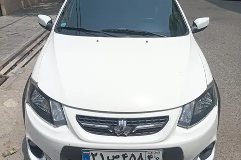 کوییک، دنده ای R